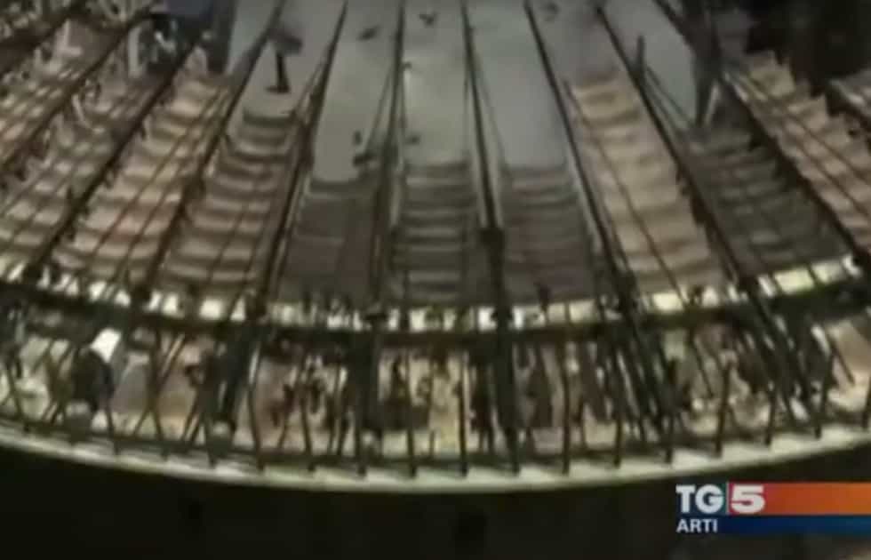 colosseum in virtual reality tours ancient and recent