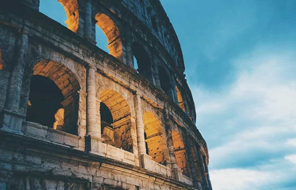 christmas holidays what to do in rome virtual reality tours ancient and recent