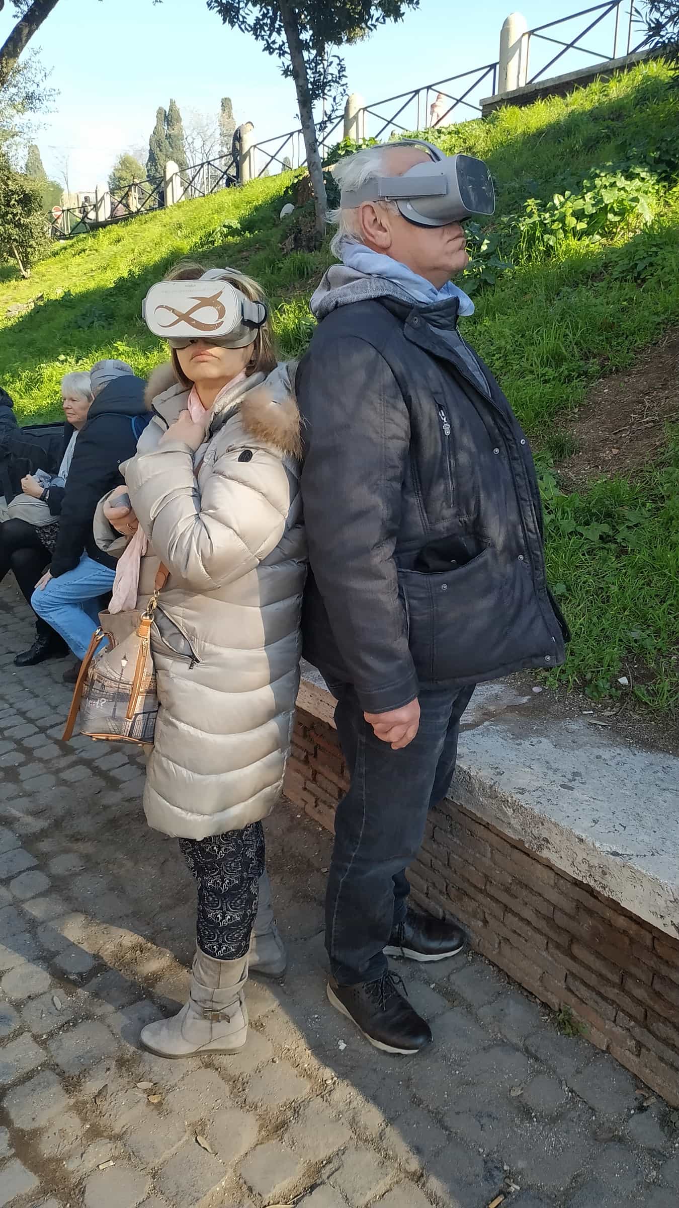 adult adventure virtual reality tours ancient and recent