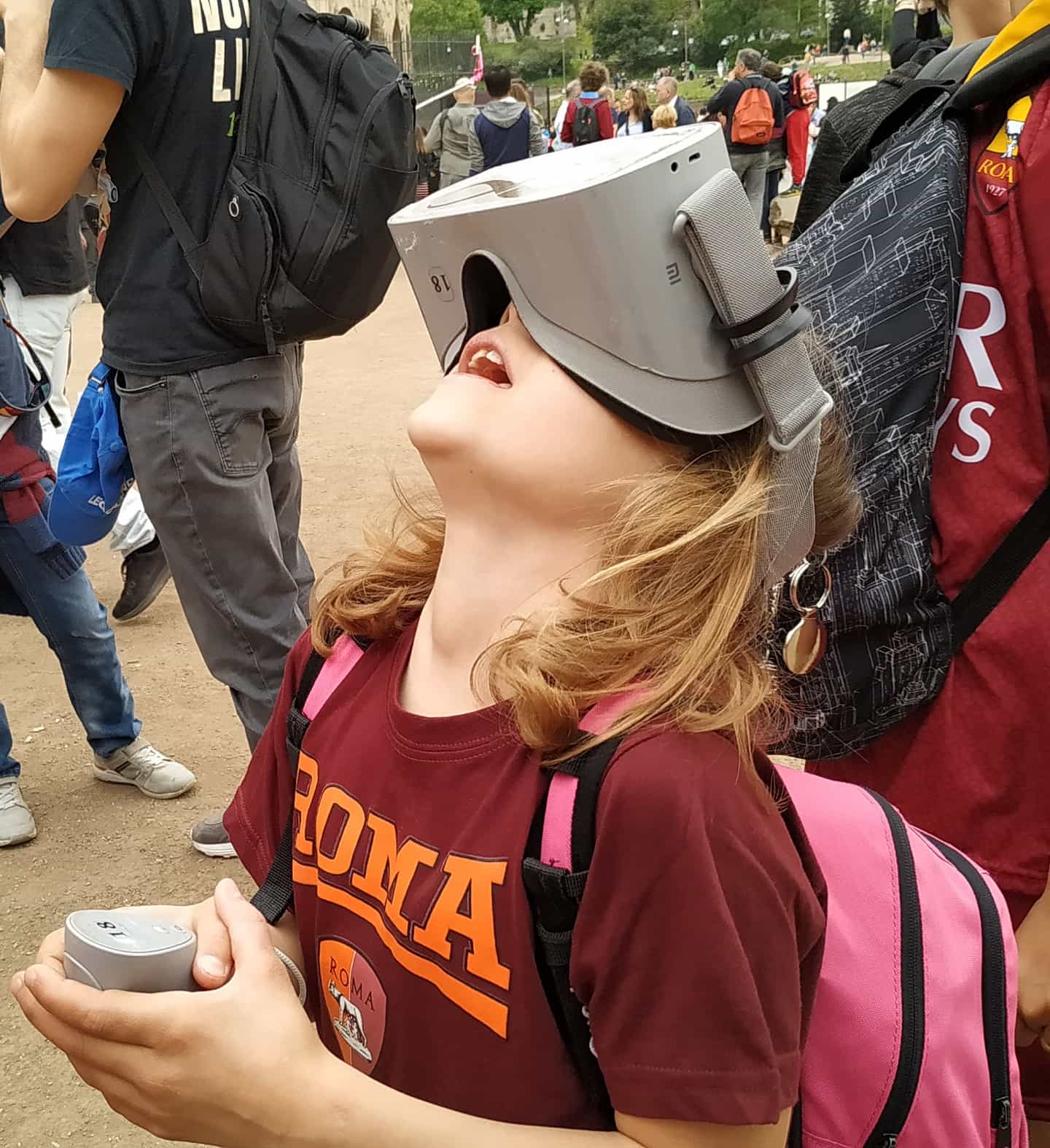 adventure extraordinary colosseum virtual reality tours ancient and recent