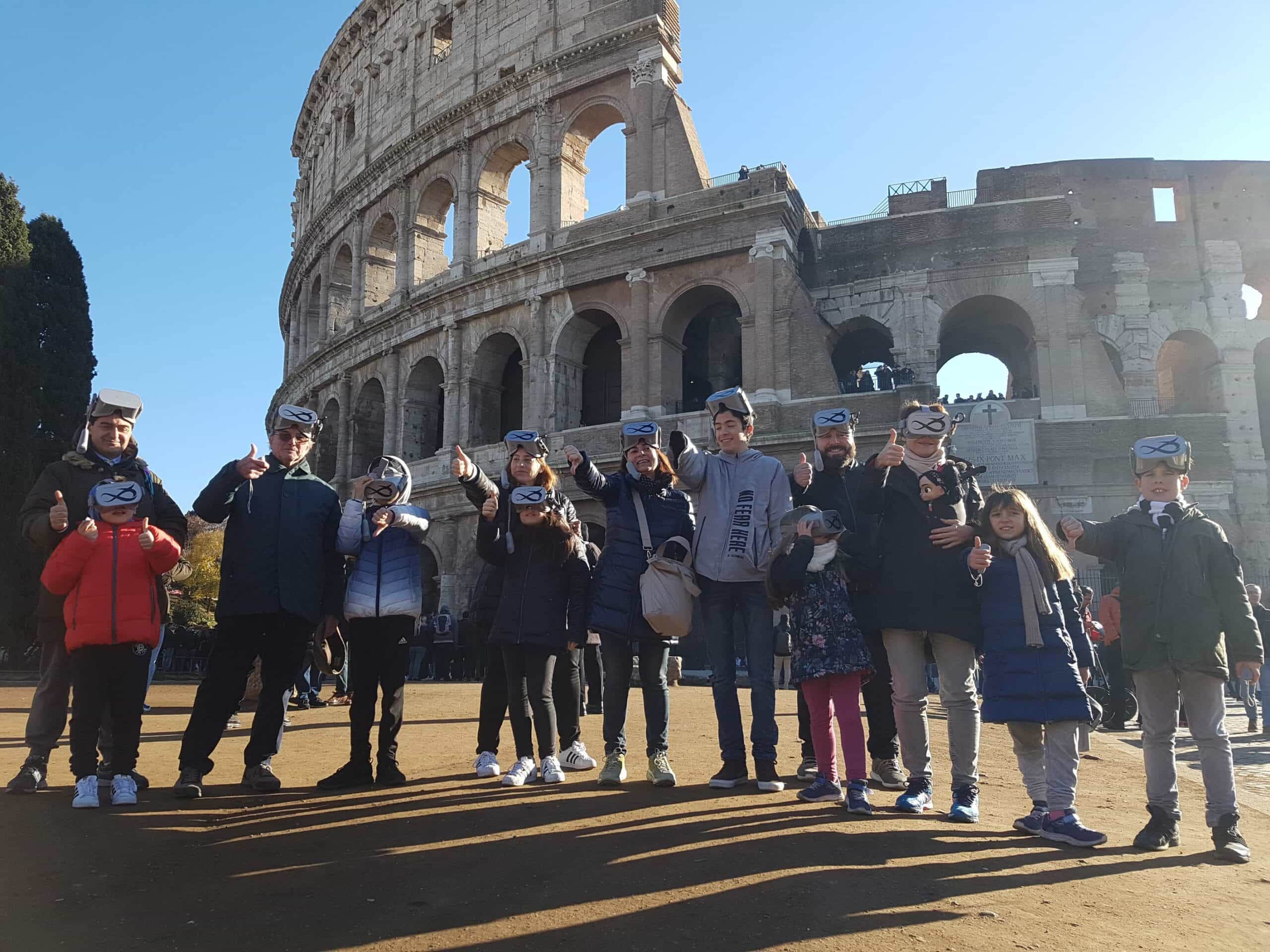 best family gift virtual reality tours ancient and recent