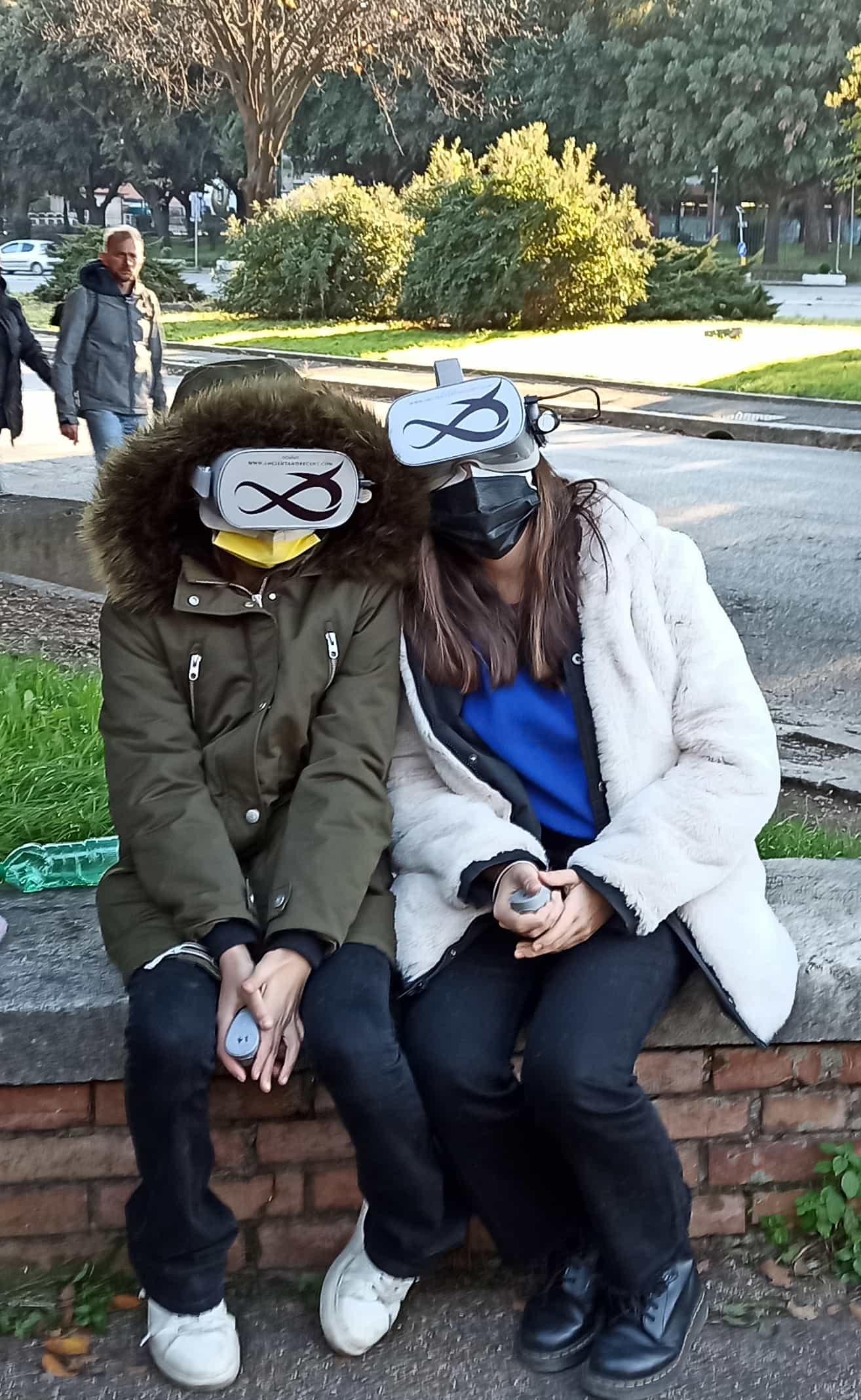 circus maximus 3d reconstruction virtual reality tours ancient and recent