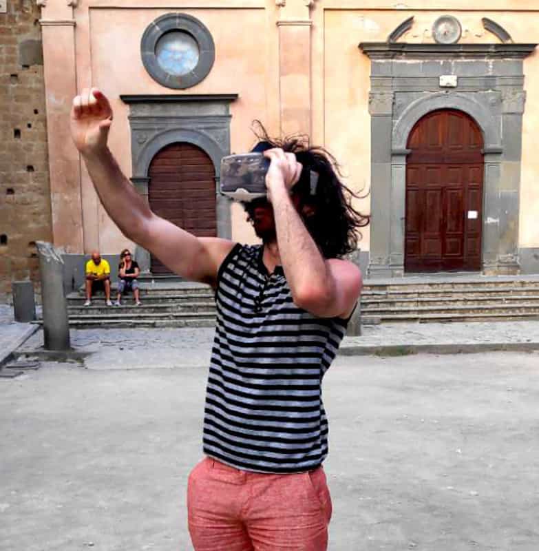 civita italy virtual reality tours ancient and recent