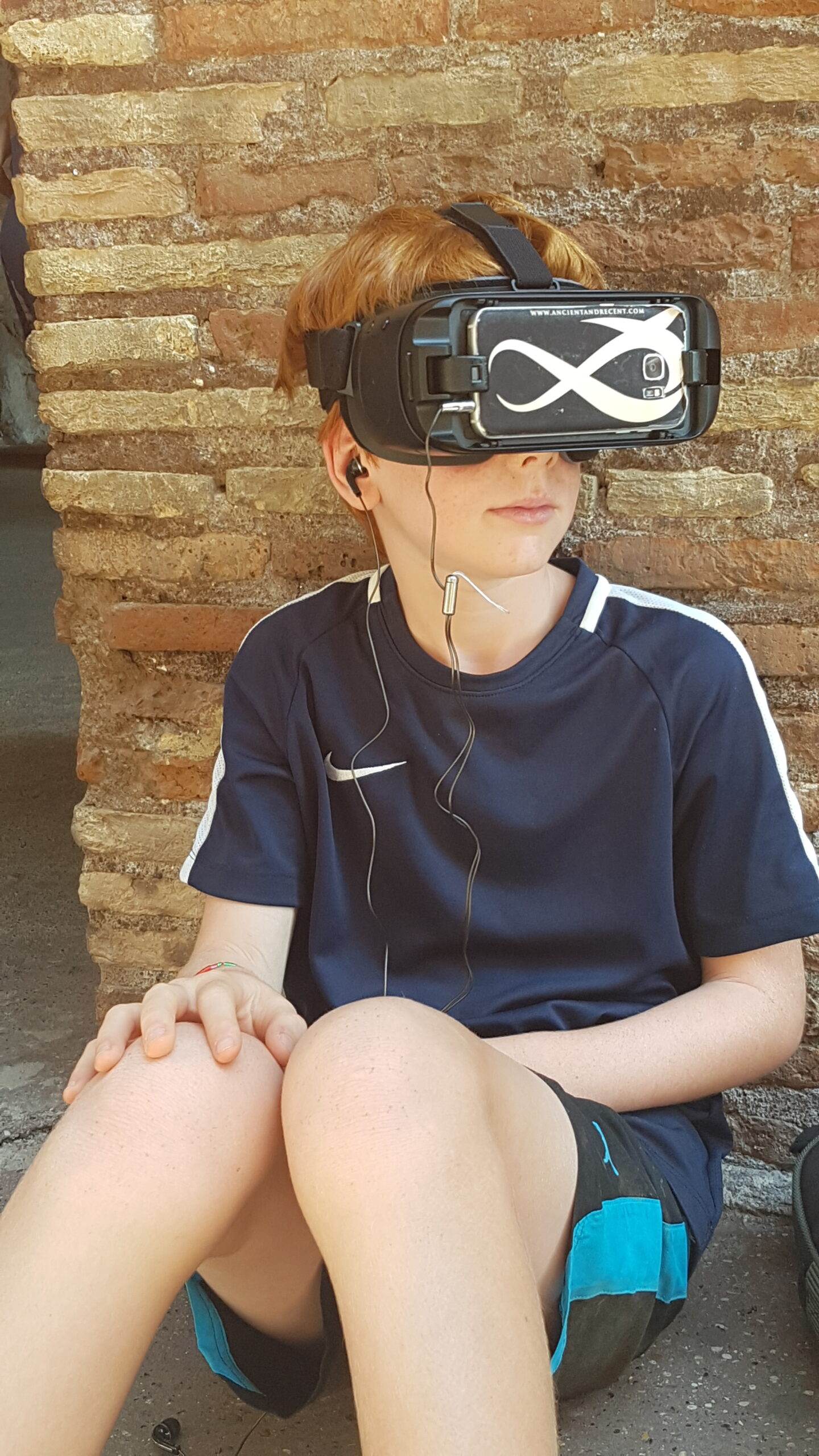 emperor virtual reality tours ancient and recent