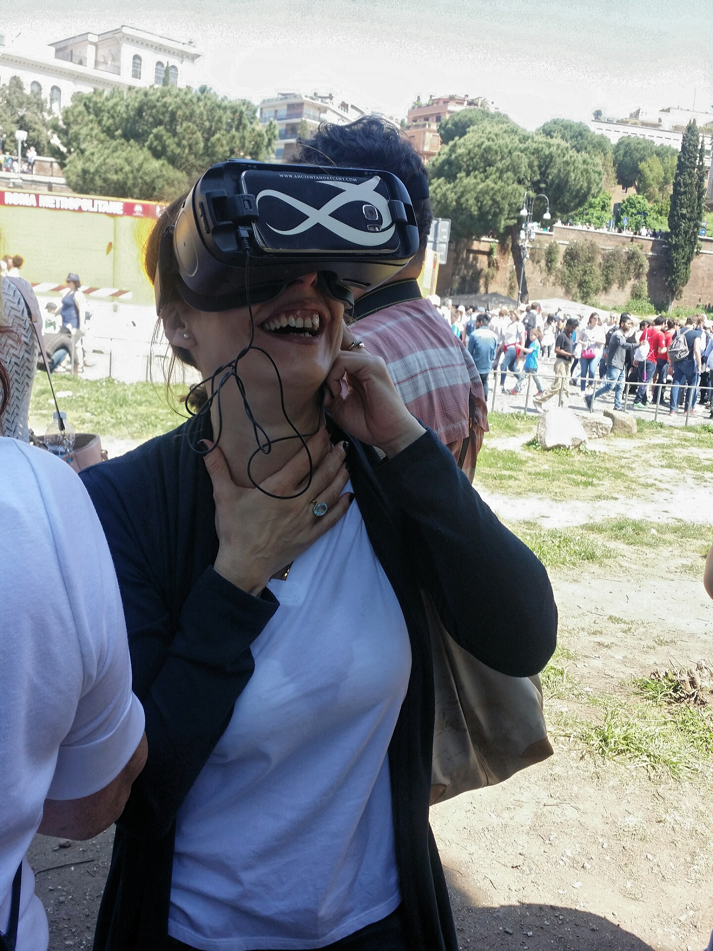 exclusive colosseum virtual reality tours ancient and recent