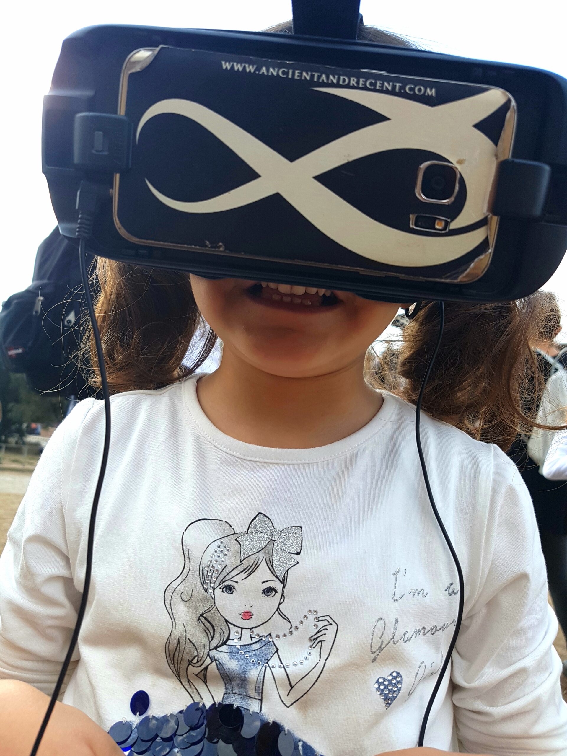 immersive experience virtual reality tours ancient and recent