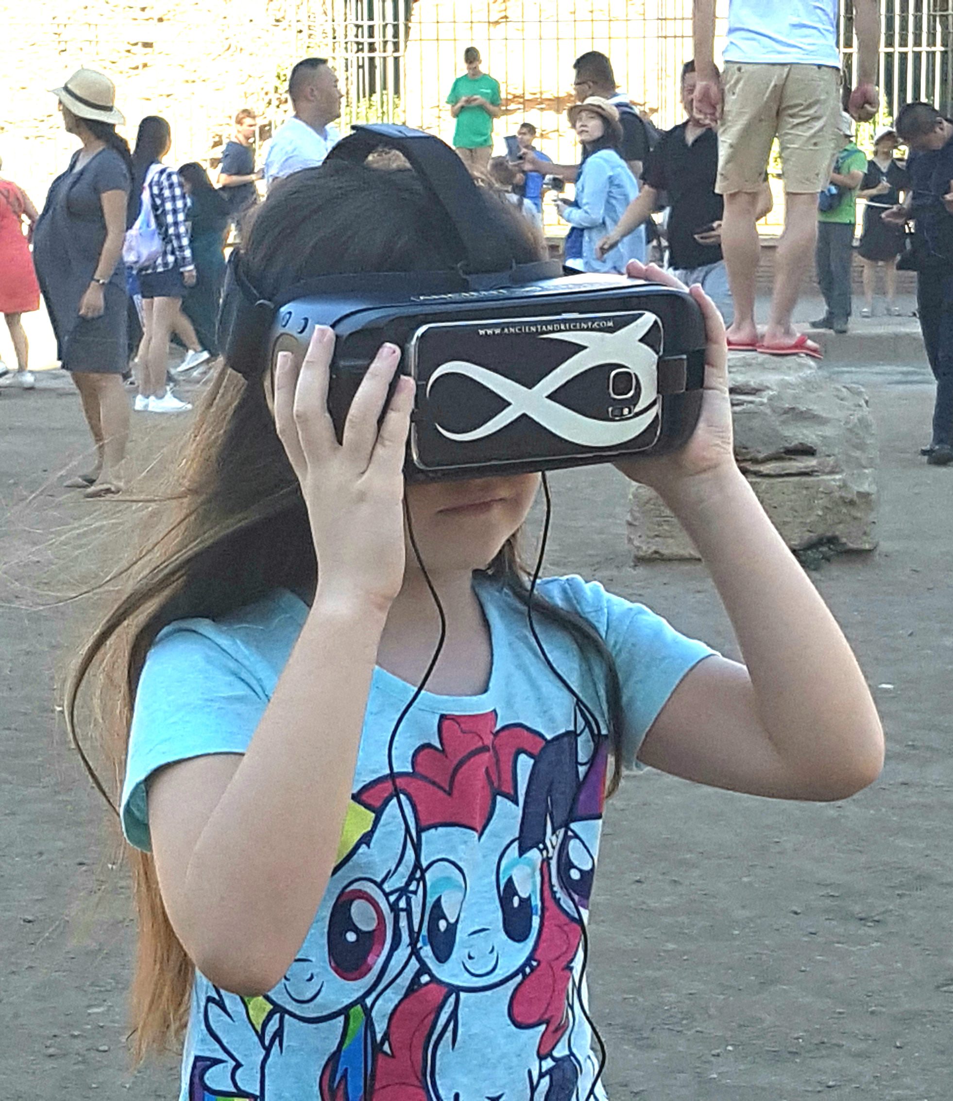 meta sudans virtual reality tours ancient and recent