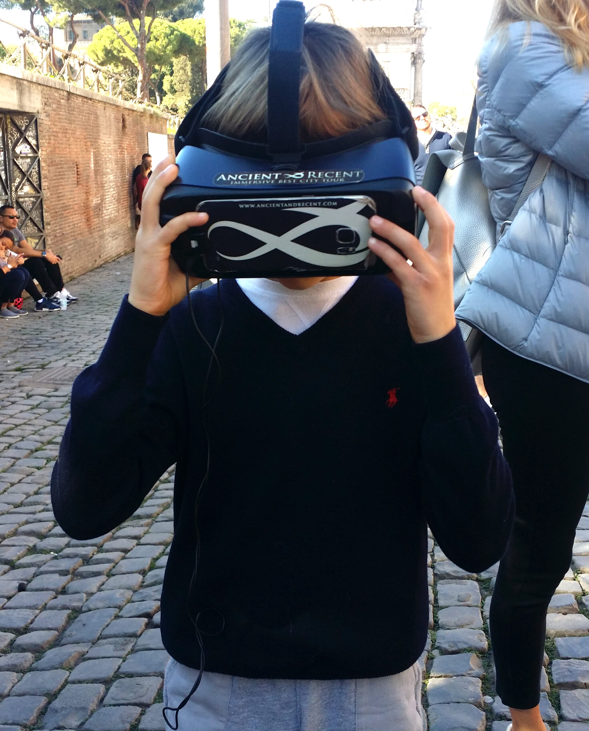 roman colosseum amphitheatre virtual reality tours ancient and recent