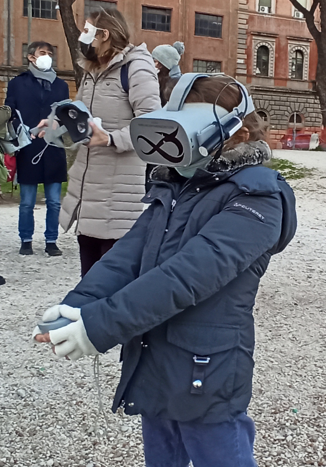 romulus circus maximus palatine hill virtual reality tours ancient and recent