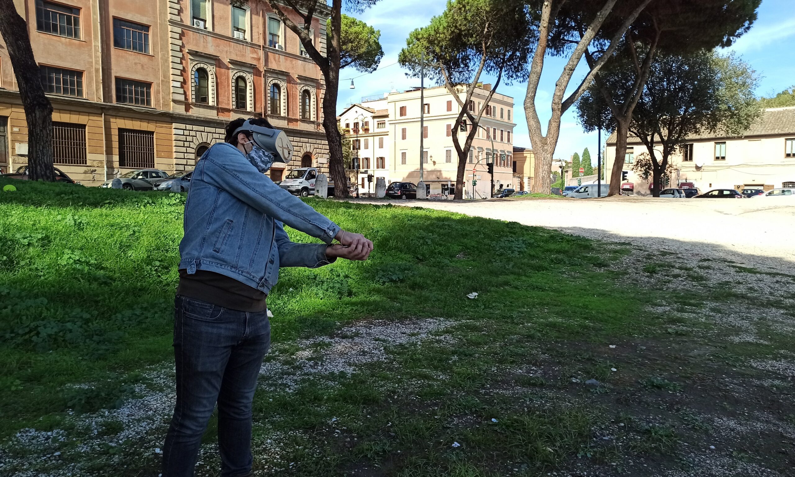 vr circus maximus virtual reality tours ancient and recent