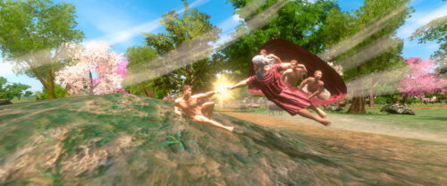 vatican virtual reality experience tour tours ancient and recent