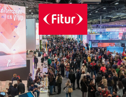Fitur Madrid 2025 International Tourism Fair